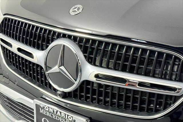new 2025 Mercedes-Benz GLC 350e car, priced at $62,735