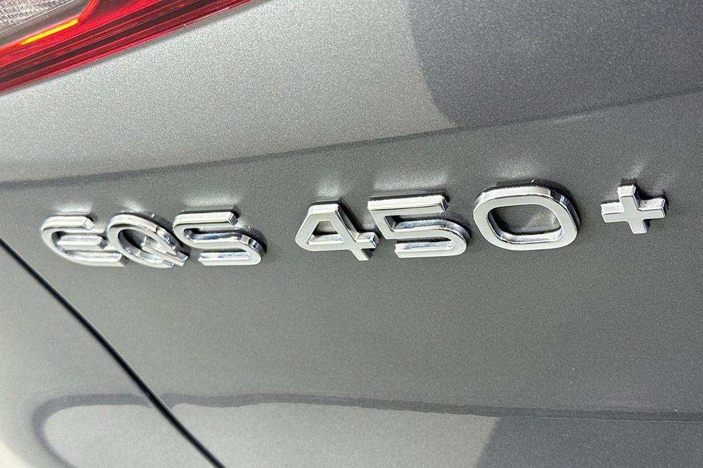 used 2023 Mercedes-Benz EQS 450 car, priced at $49,984