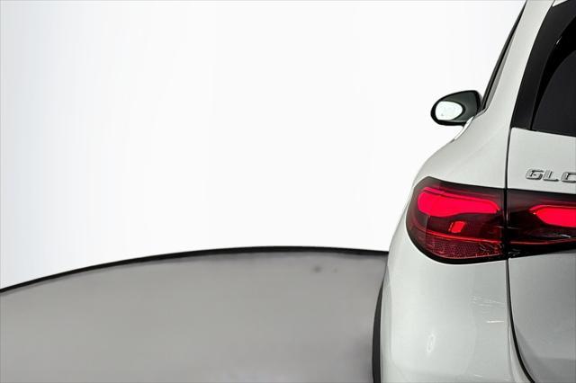 used 2025 Mercedes-Benz GLC 350e car, priced at $62,245