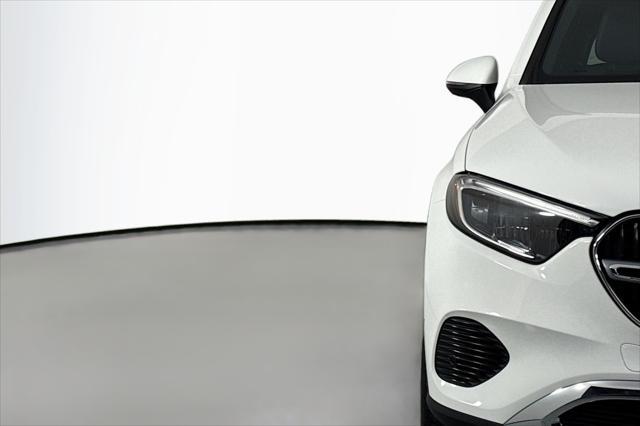 used 2025 Mercedes-Benz GLC 350e car, priced at $62,245