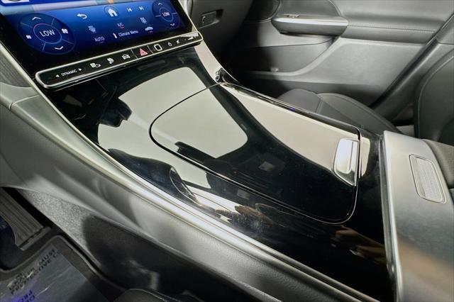 used 2025 Mercedes-Benz GLC 350e car, priced at $62,245