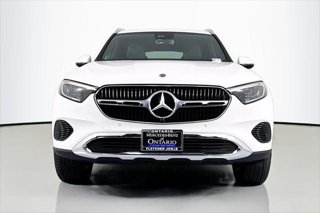 used 2025 Mercedes-Benz GLC 350e car, priced at $62,245