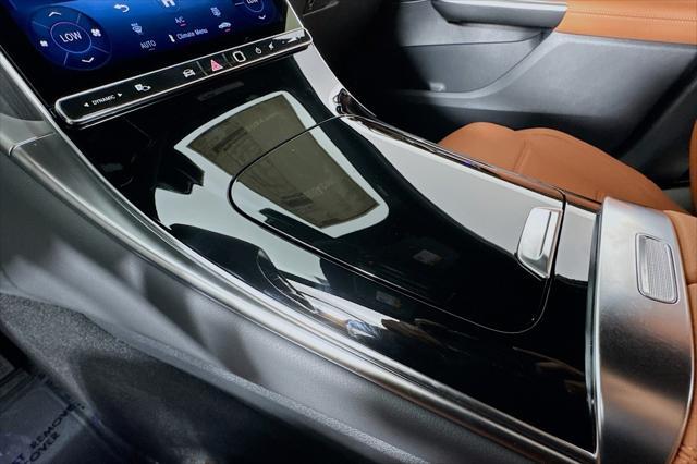 new 2025 Mercedes-Benz GLC 300 car, priced at $51,195