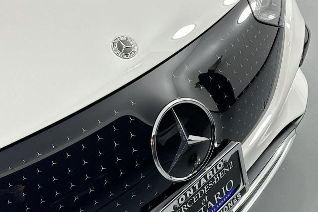 new 2024 Mercedes-Benz EQE 350 car, priced at $7,785,162