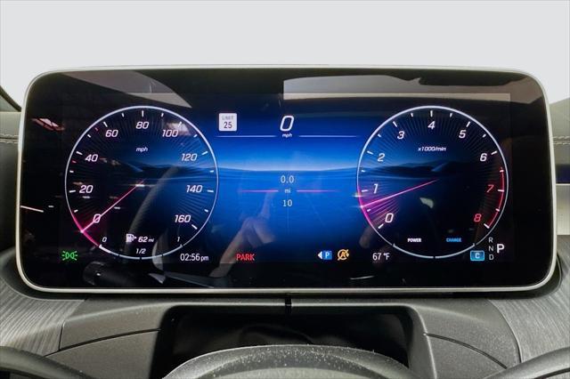 new 2025 Mercedes-Benz CLE 300 car, priced at $62,595