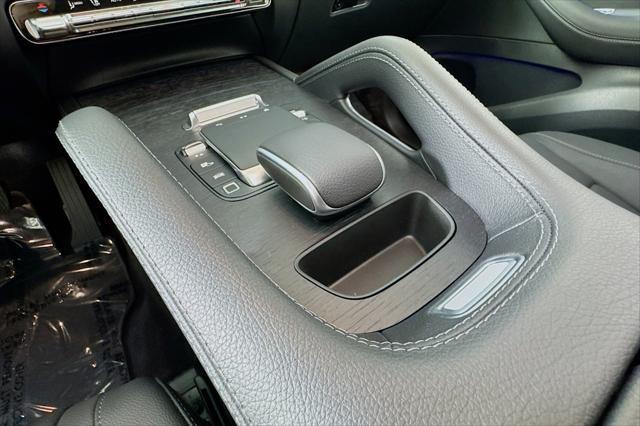 used 2025 Mercedes-Benz GLE 350 car, priced at $66,784