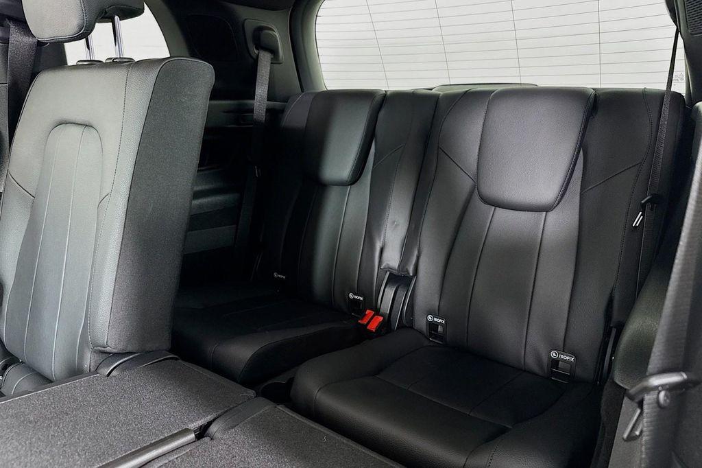 used 2023 Mercedes-Benz GLB 250 car, priced at $28,782