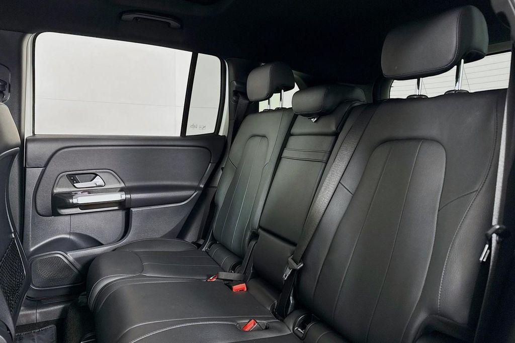 used 2023 Mercedes-Benz GLB 250 car, priced at $28,782