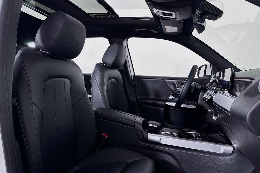 used 2023 Mercedes-Benz GLB 250 car, priced at $28,782