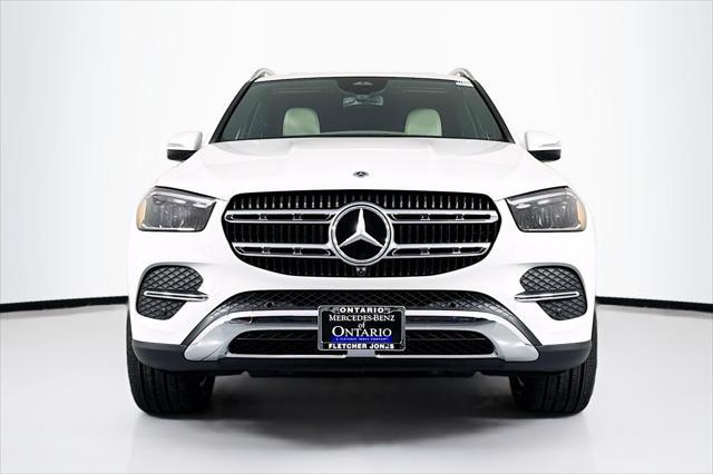 new 2025 Mercedes-Benz GLE 350 car, priced at $65,825