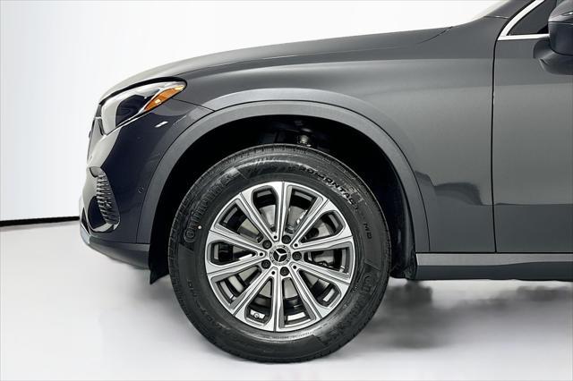 new 2025 Mercedes-Benz GLC 300 car, priced at $52,365