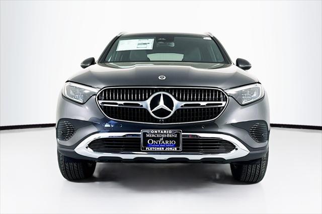 new 2025 Mercedes-Benz GLC 300 car, priced at $52,365