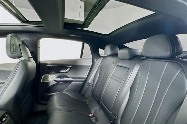used 2023 Mercedes-Benz EQE 350 car, priced at $37,984