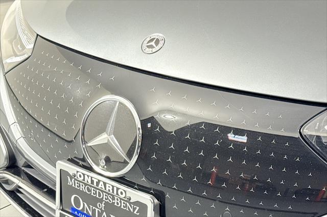 used 2023 Mercedes-Benz EQE 350 car, priced at $37,984