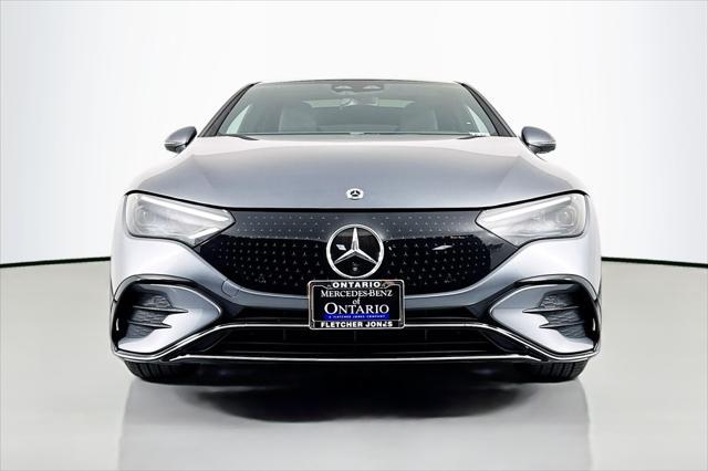 used 2023 Mercedes-Benz EQE 350 car, priced at $37,984