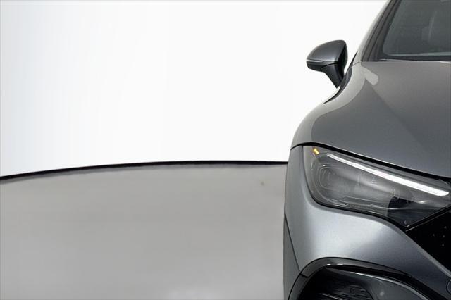 used 2023 Mercedes-Benz EQE 350 car, priced at $37,984