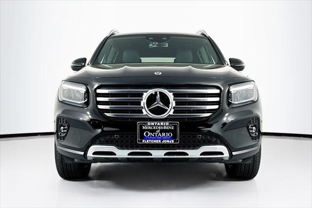 used 2024 Mercedes-Benz GLB 250 car, priced at $53,815