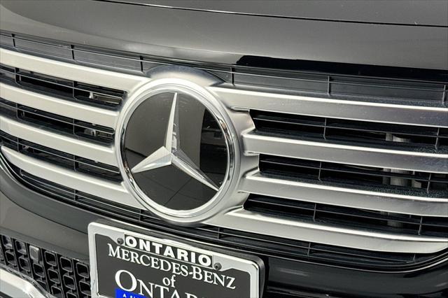 used 2024 Mercedes-Benz GLB 250 car, priced at $53,815