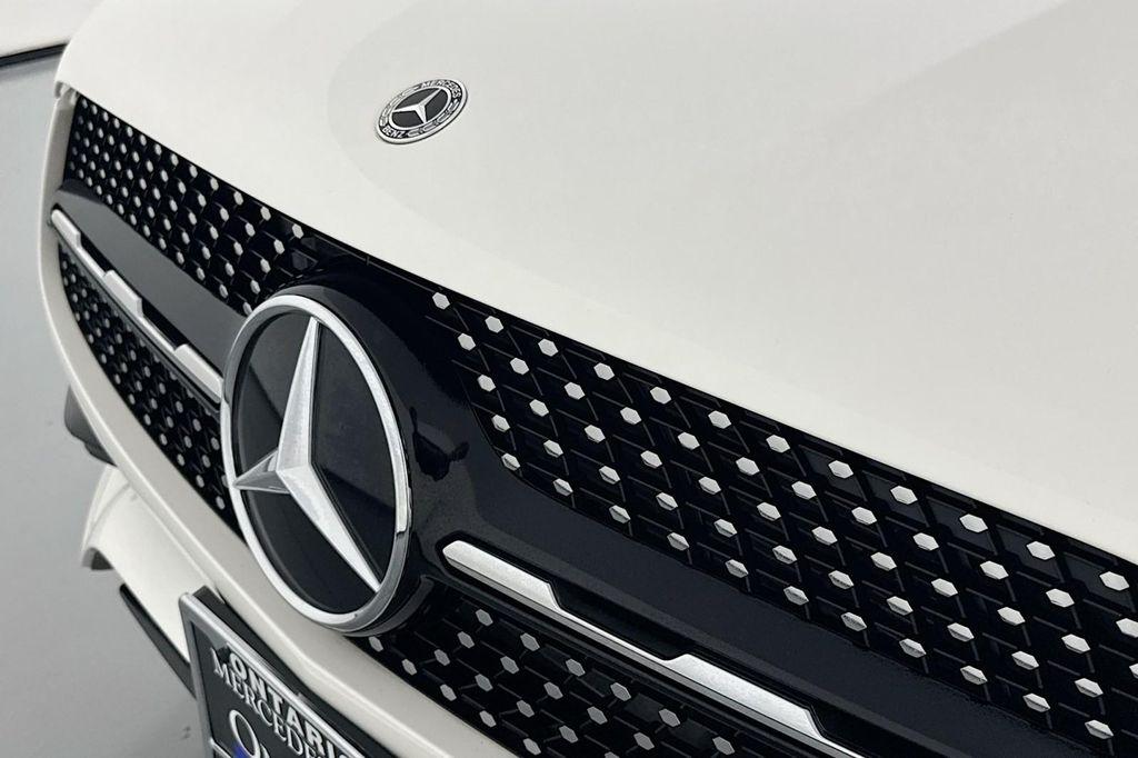 used 2022 Mercedes-Benz GLC 300 car, priced at $34,984