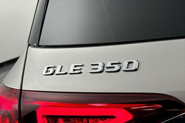 used 2021 Mercedes-Benz GLE 350 car, priced at $33,581