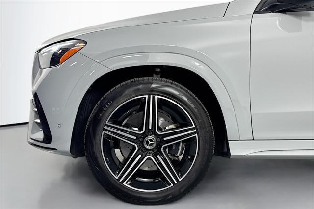 used 2025 Mercedes-Benz GLE 350 car, priced at $72,984