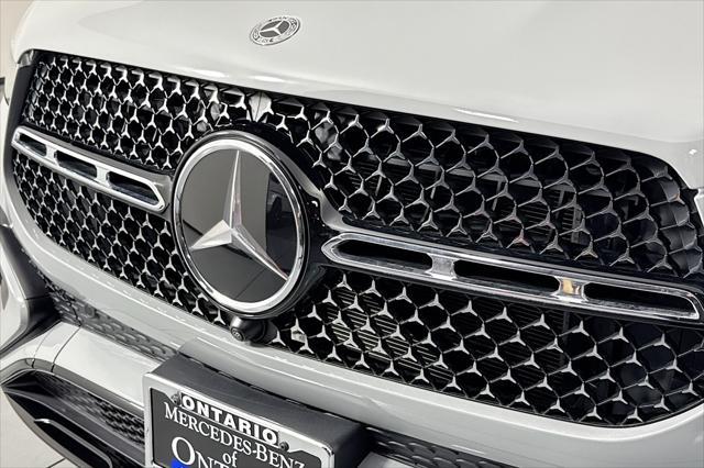 used 2025 Mercedes-Benz GLE 350 car, priced at $72,984