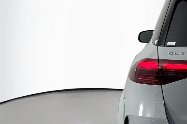 used 2025 Mercedes-Benz GLE 350 car, priced at $72,984