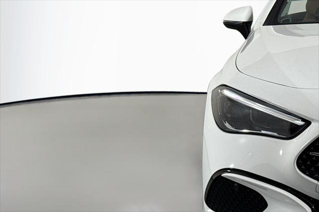 new 2025 Mercedes-Benz CLE 300 car, priced at $68,045