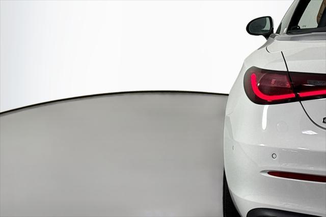 new 2025 Mercedes-Benz CLE 300 car, priced at $68,045