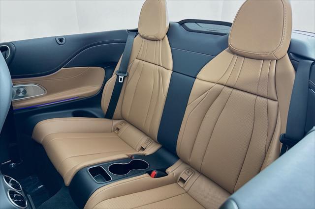 new 2025 Mercedes-Benz CLE 300 car, priced at $68,045