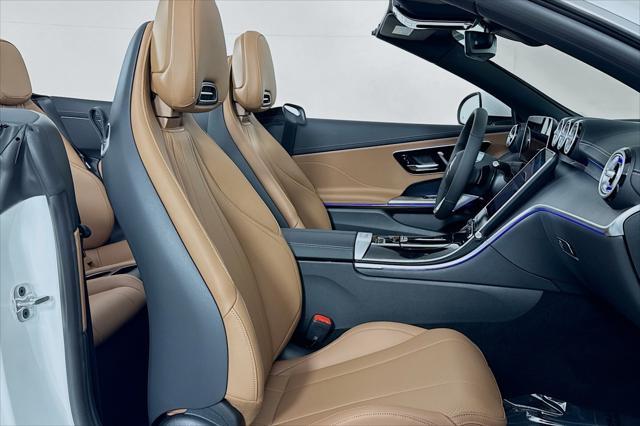 new 2025 Mercedes-Benz CLE 300 car, priced at $68,045
