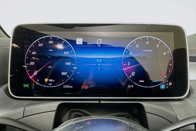 new 2025 Mercedes-Benz CLE 300 car, priced at $68,045