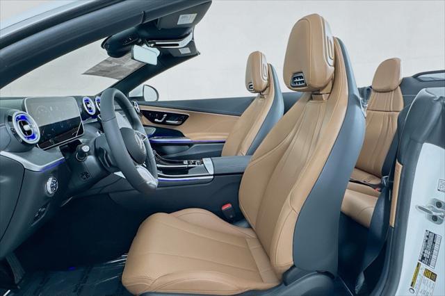 new 2025 Mercedes-Benz CLE 300 car, priced at $68,045