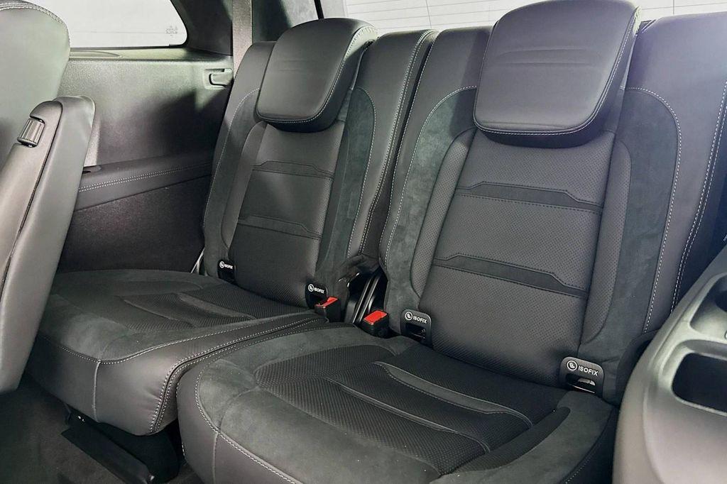 new 2026 Mercedes-Benz AMG GLS 63 car, priced at $159,605