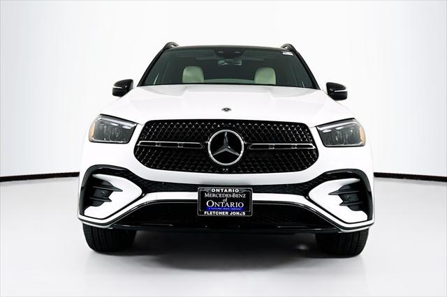 new 2025 Mercedes-Benz GLE 450 car, priced at $85,630