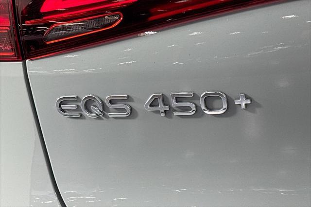 used 2023 Mercedes-Benz EQS 450 car, priced at $52,984