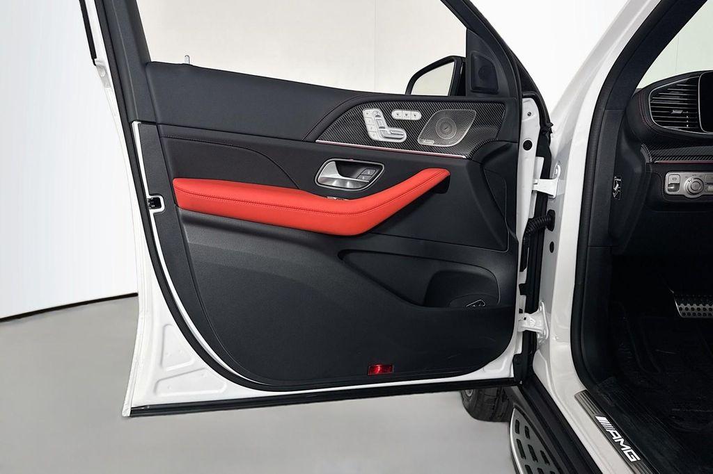 new 2026 Mercedes-Benz AMG GLE 53 car, priced at $101,690