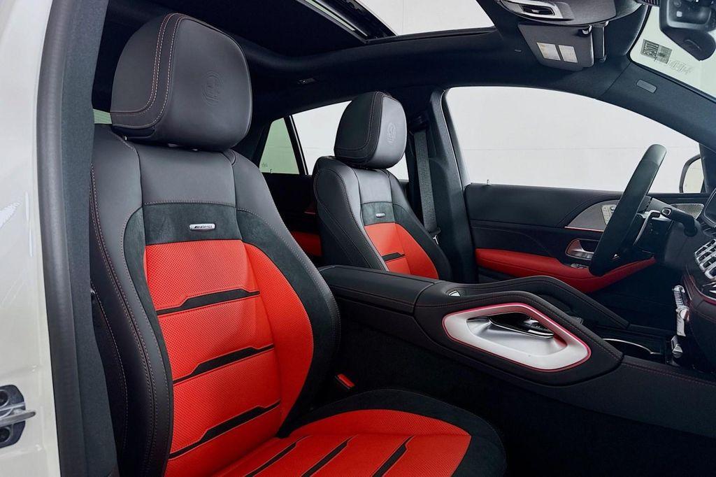 new 2026 Mercedes-Benz AMG GLE 53 car, priced at $101,690