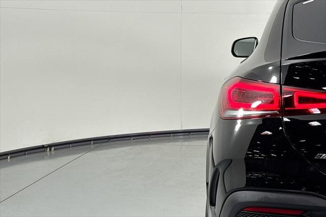used 2022 Mercedes-Benz AMG GLE 53 car, priced at $59,984