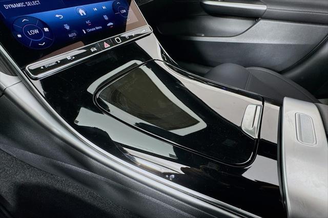 new 2025 Mercedes-Benz C-Class car, priced at $50,145