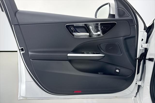 new 2025 Mercedes-Benz C-Class car, priced at $50,145