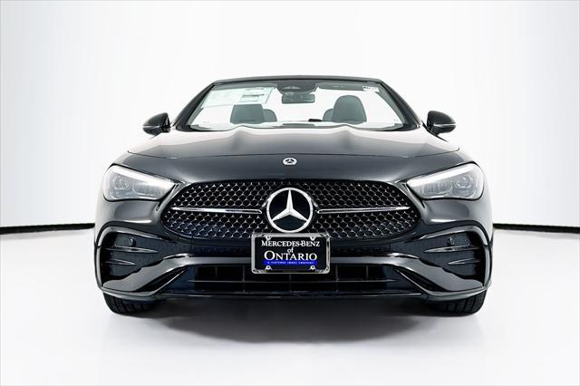 new 2024 Mercedes-Benz CLE 300 car, priced at $70,635