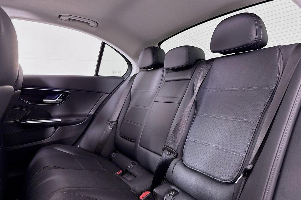new 2025 Mercedes-Benz C-Class car, priced at $50,050