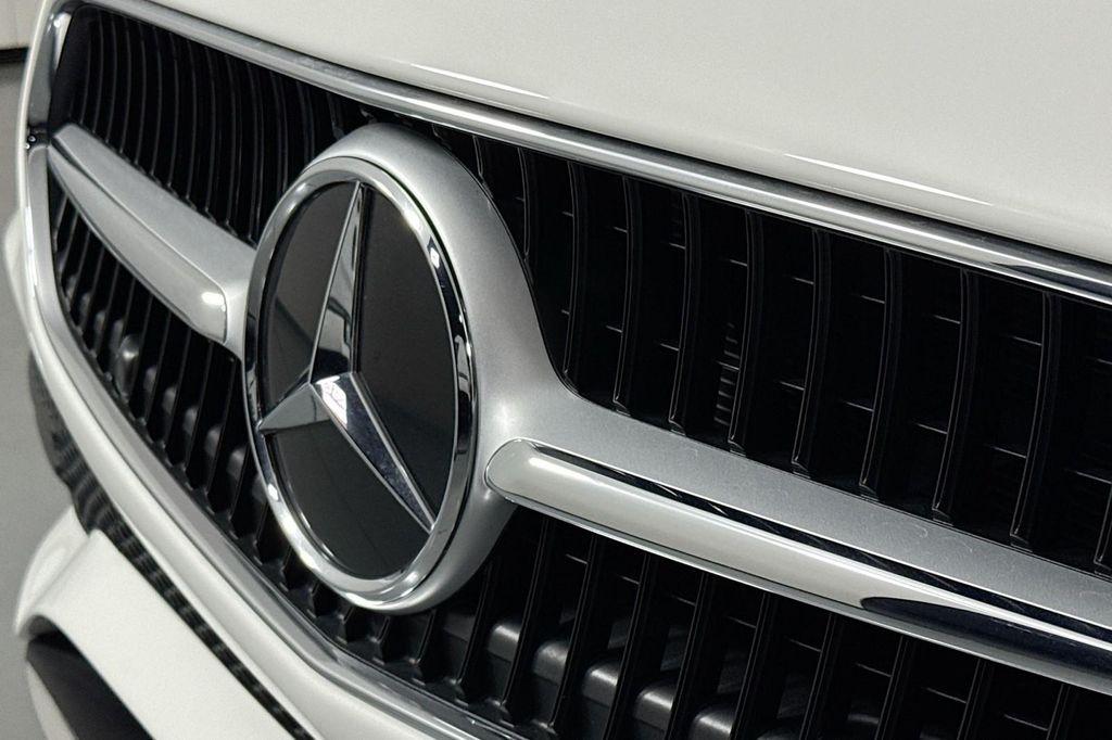new 2025 Mercedes-Benz C-Class car, priced at $50,050