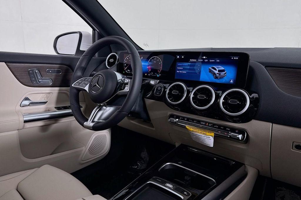 new 2026 Mercedes-Benz GLA 250 car, priced at $43,780
