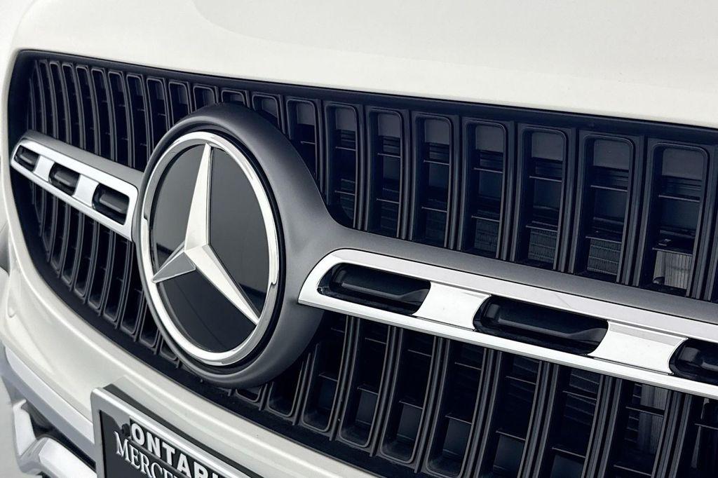 new 2026 Mercedes-Benz GLA 250 car, priced at $43,780