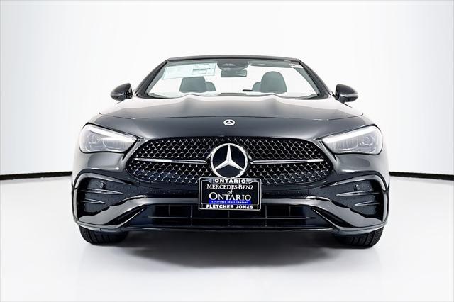 new 2024 Mercedes-Benz CLE 300 car, priced at $69,795