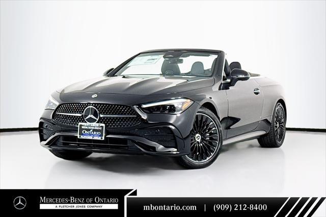 new 2024 Mercedes-Benz CLE 300 car, priced at $69,795