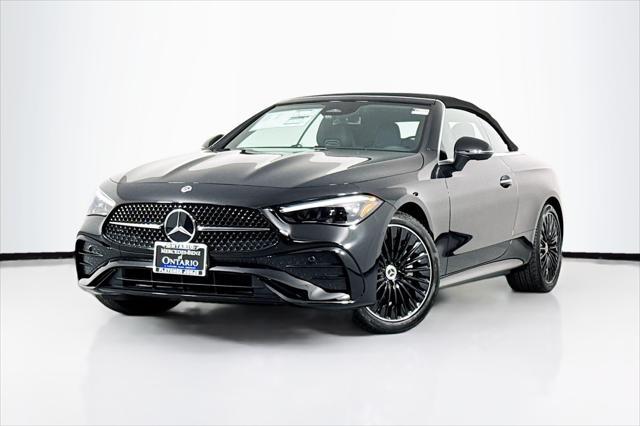 new 2024 Mercedes-Benz CLE 300 car, priced at $69,795