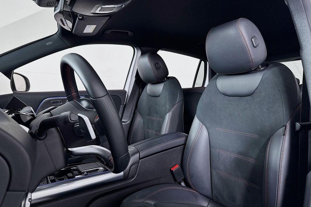 used 2023 Mercedes-Benz GLA 250 car, priced at $30,981